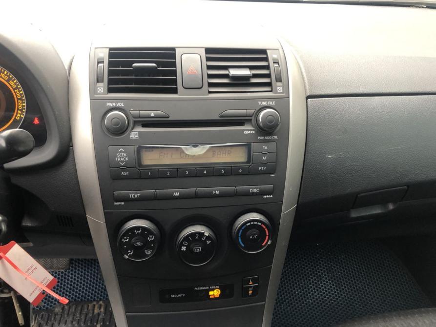 Toyota Corolla X (E140 E150) Брянск  - изображение 13