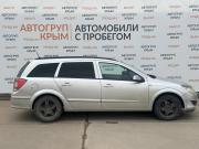Opel Astra H Рестайлинг Крым  - изображение 20