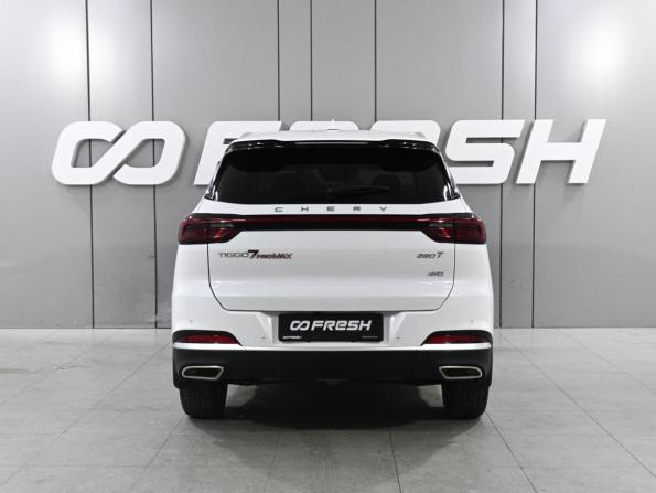 Chery Tiggo 7 Pro Max I с пробегом 2023 года, цена 2 069 000 рублей, 84115 км, внедорожник, Автокод Объявления