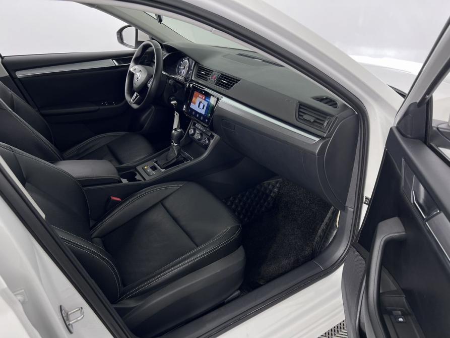 Skoda Superb III Рестайлинг Калининград  - изображение 12