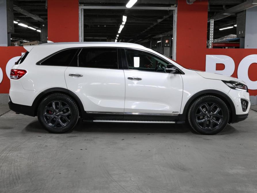 Kia Sorento III Prime Рестайлинг Москва  - изображение 4