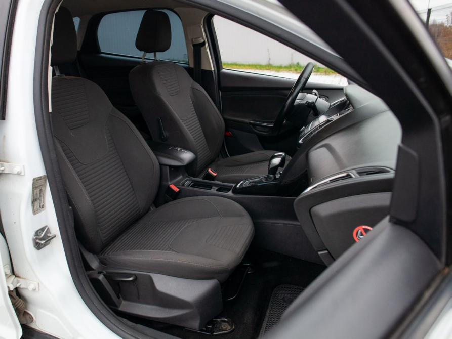 Ford Focus III Рестайлинг Иваново  - изображение 32