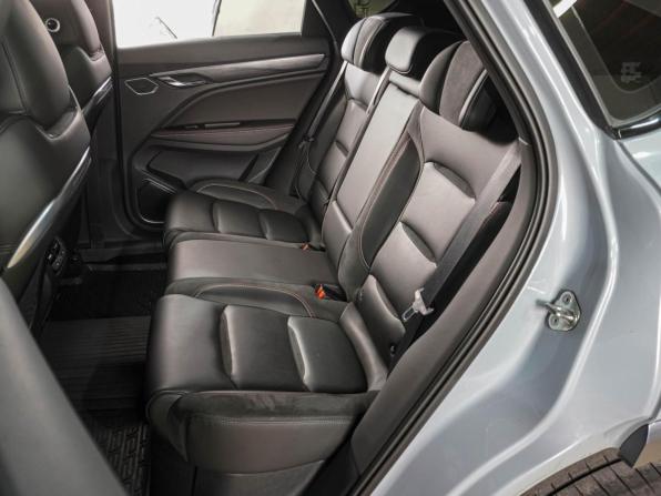 Geely Tugella I Рестайлинг с пробегом 2022 года, цена 2 499 000 рублей, 96946 км, внедорожник, Автокод Объявления