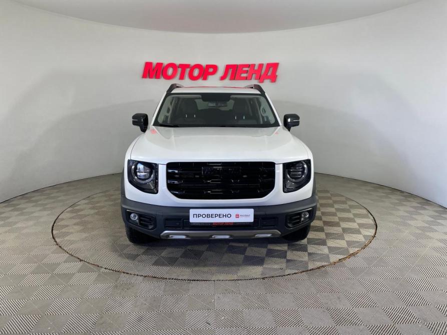 Haval Dargo Воронеж  - изображение 2