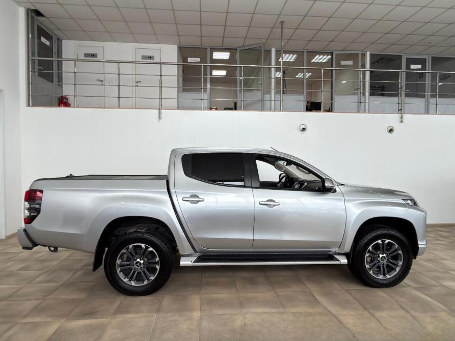 Mitsubishi L200 V Рестайлинг Новороссийск  - изображение 7