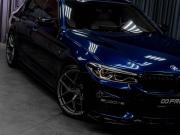 BMW 5 серии VII (G30/G31/G38) Тюмень  - изображение 49