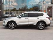 Hyundai Santa Fe IV Новосибирск  - изображение 27