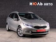 Kia Ceed II Екатеринбург  - изображение 22