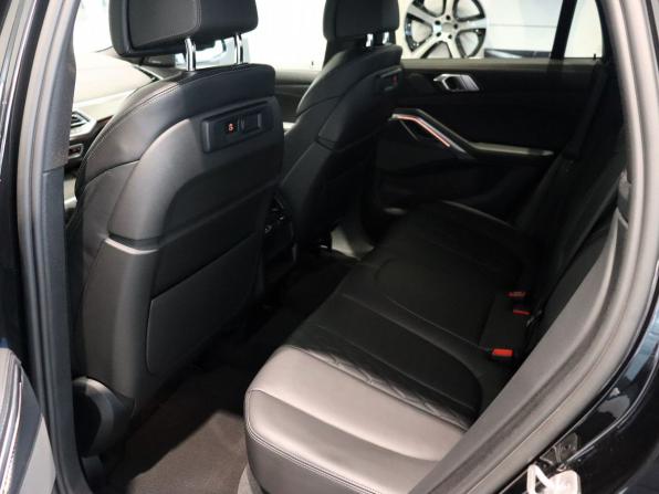 BMW X6 III (G06) с пробегом 2021 года, цена 7 480 000 рублей, 100744 км, внедорожник, Автокод Объявления