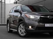 Toyota Highlander III (XU50) Москва  - изображение 53