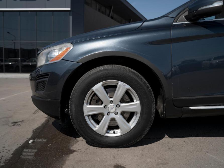 Volvo XC60 I Москва  - изображение 21