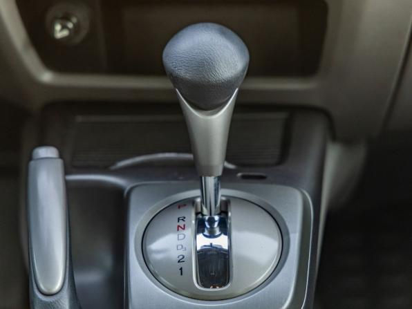 Honda Civic VIII с пробегом 2008 года, цена 1 098 000 рублей, 116826 км, седан, Автокод Объявления