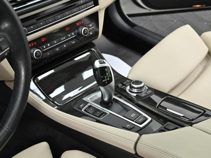 BMW 5 серии VI (F10/F11/F07) Москва  - изображение 12