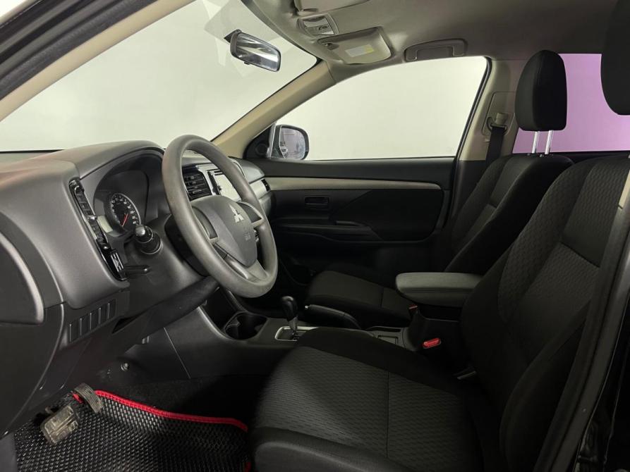 Mitsubishi Outlander III Воронеж  - изображение 7