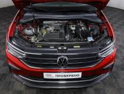 Volkswagen Tiguan II Рестайлинг Москва  - изображение 32