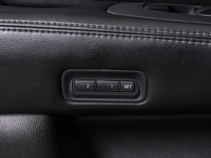 Nissan Pathfinder IV Москва  - изображение 17