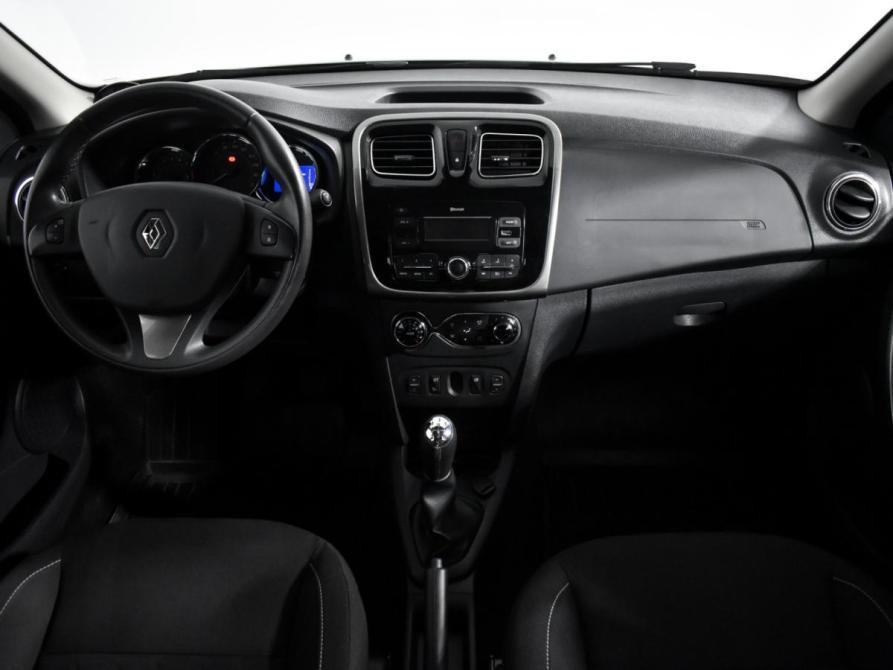 Renault Sandero II Санкт-Петербург  - изображение 14