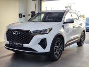 Chery Tiggo 7 Pro Max I Уфа  - изображение 26