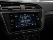 Volkswagen Tiguan II Рестайлинг Москва  - изображение 45