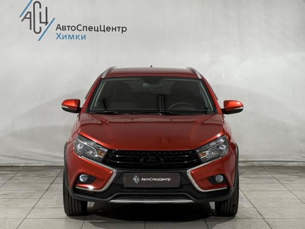 Lada (ВАЗ) Vesta I с пробегом 2021 года, цена 1 119 800 рублей, 89000 км, универсал, Автокод Объявления