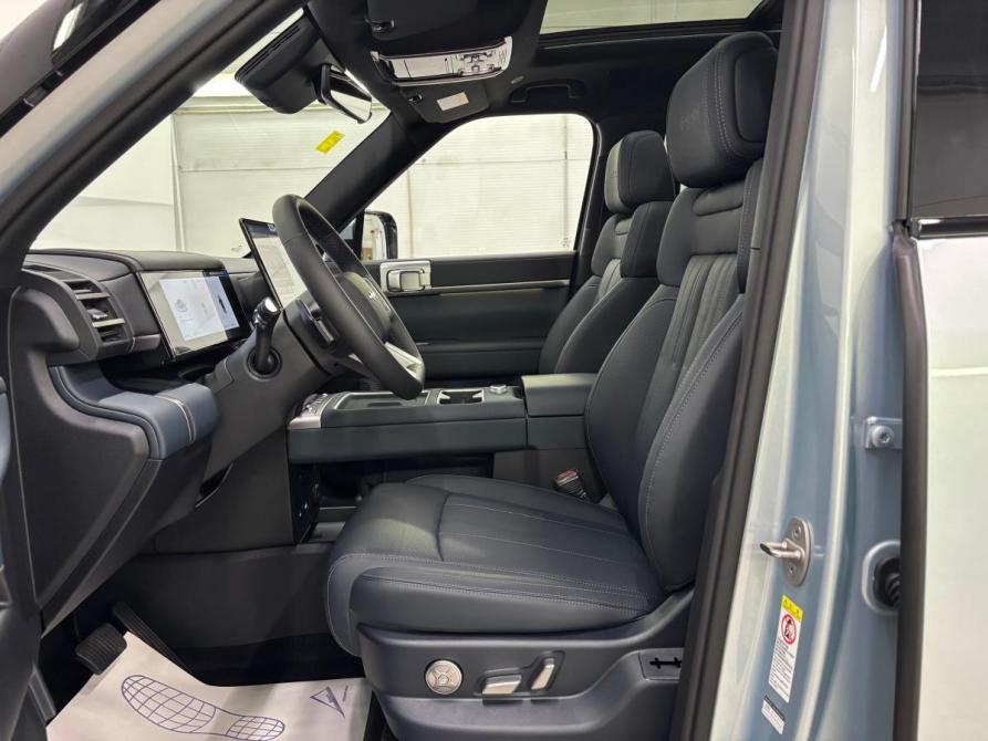 BYD FangChengBao Titanium 7 Москва  - изображение 16