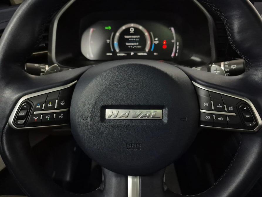 Haval F7 I Рестайлинг Альметьевск  - изображение 23