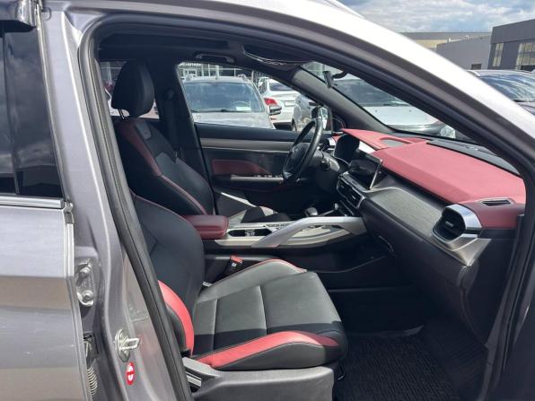 Geely Coolray I с пробегом 2023 года, цена 1 785 000 рублей, 48371 км, внедорожник, Автокод Объявления