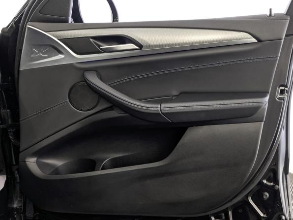 BMW X4 II (G02) с пробегом 2020 года, цена 4 755 000 рублей, 77000 км, внедорожник, Автокод Объявления