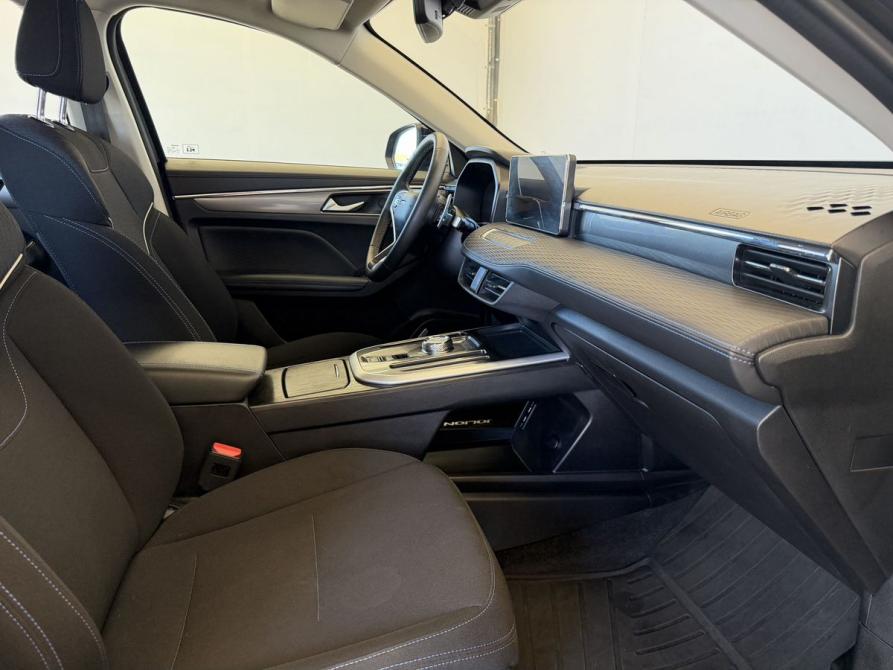 Haval Jolion I Псков  - изображение 13
