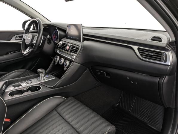 Genesis G70 I с пробегом 2019 года, цена 2 400 000 рублей, 147013 км, седан, Автокод Объявления