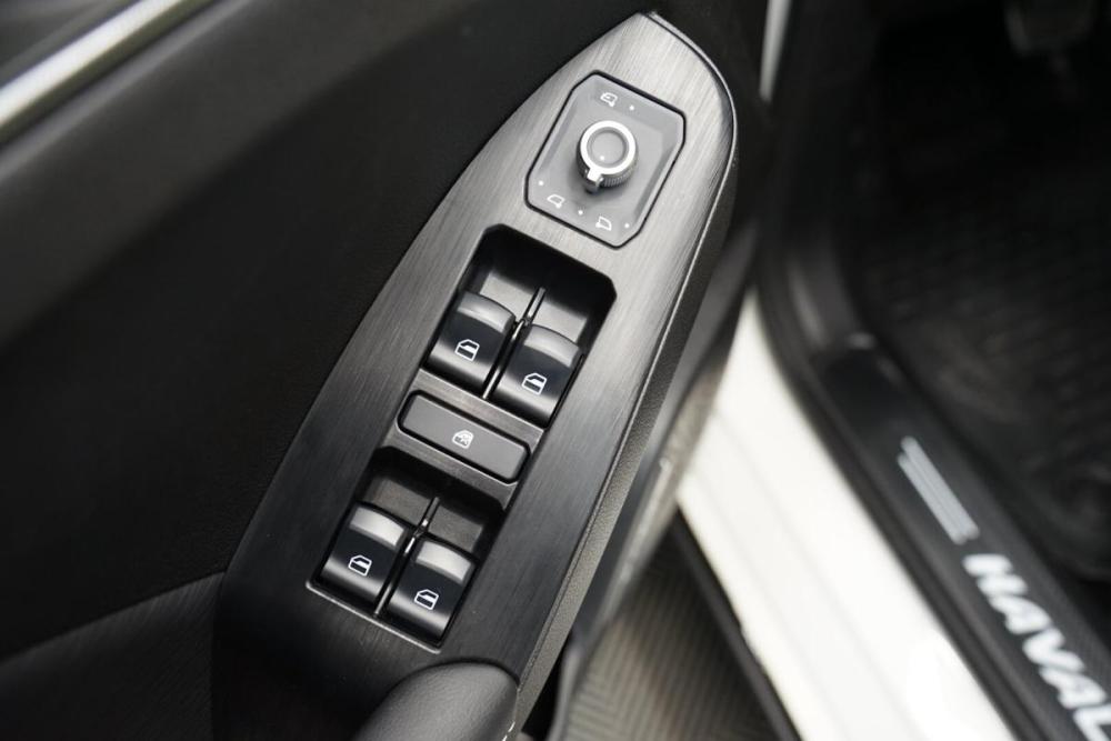 Haval Jolion I Рестайлинг Крым  - изображение 11