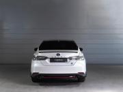 Toyota Camry VIII (XV70) Рестайлинг Санкт-Петербург  - изображение 28
