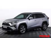 Toyota RAV4 V (XA50) Москва  - изображение 21