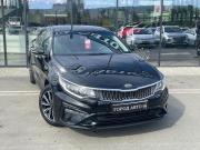 Kia Optima IV Рестайлинг Оренбург  - изображение 22