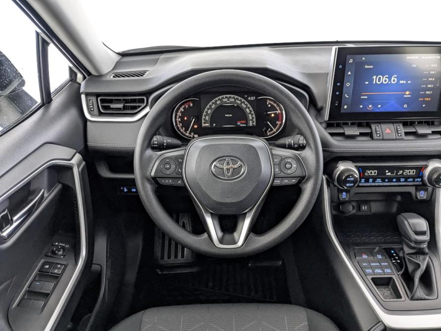 Toyota RAV4 V (XA50) Москва  - изображение 22