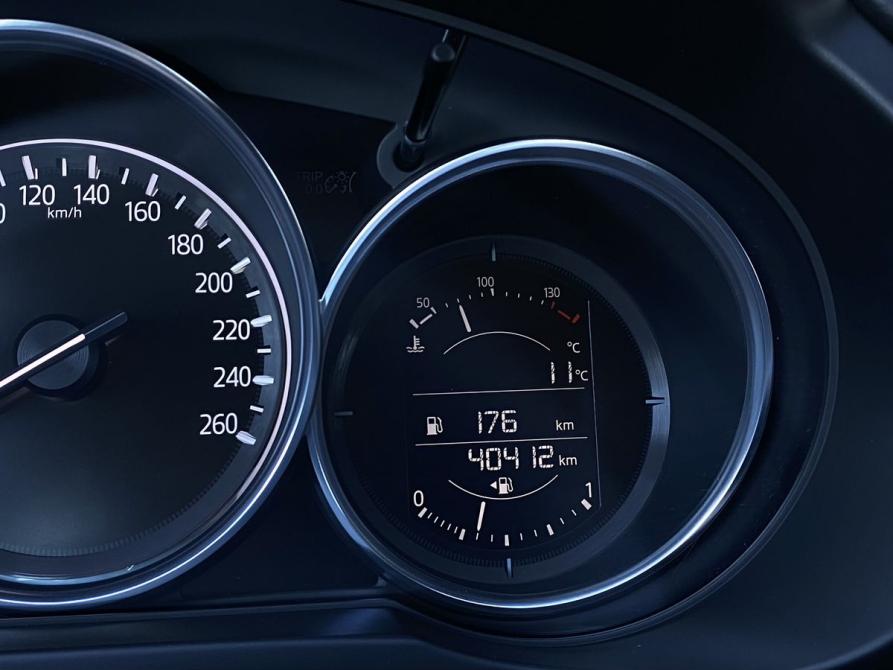 Mazda CX-5 II Москва  - изображение 23