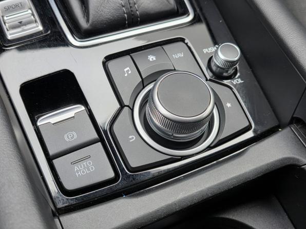 Mazda 6 III (GJ) Рестайлинг 2 с пробегом 2019 года, цена 2 220 000 рублей, 91600 км, седан, Автокод Объявления