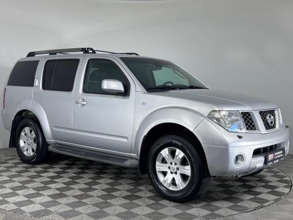 Nissan Pathfinder III с пробегом 2005 года, цена 931 000 рублей, 304730 км, внедорожник, Автокод Объявления