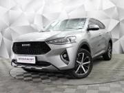 Haval F7x I Ульяновск  - изображение 23
