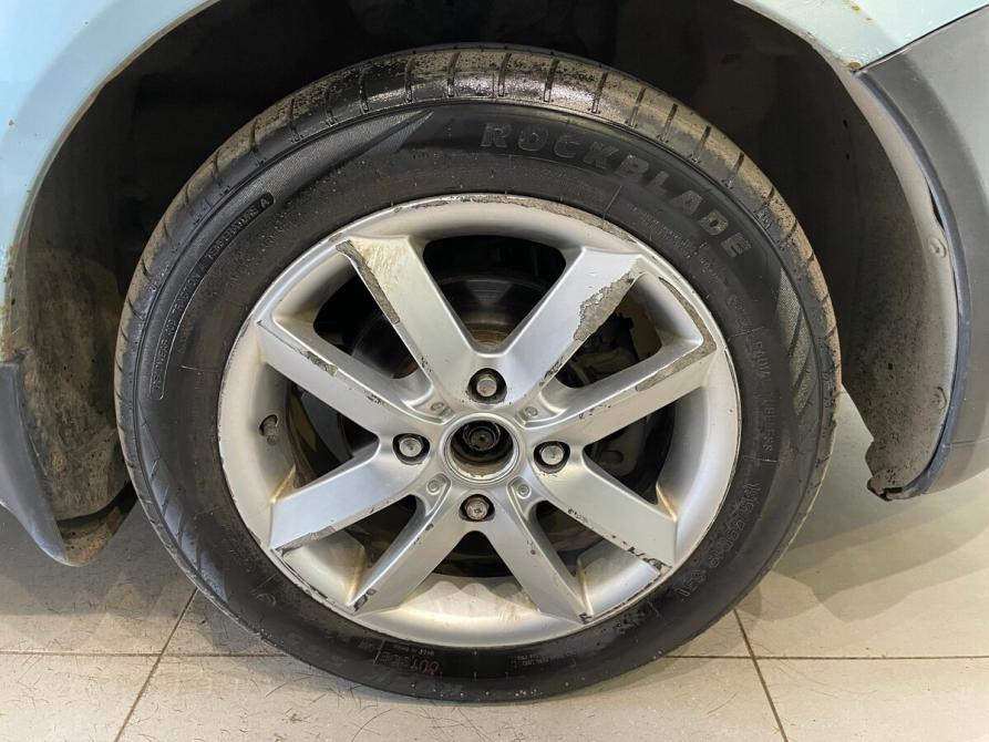 Chevrolet Lacetti I Москва  - изображение 14