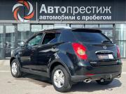 SsangYong Actyon II Волгоград  - изображение 25