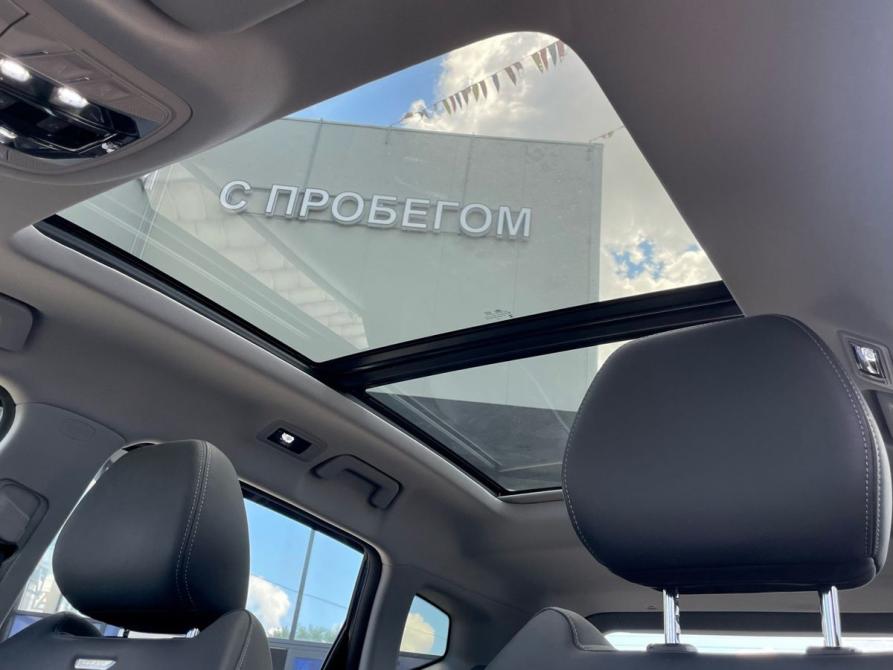 Chery Tiggo 7 Pro Max I Краснодар  - изображение 14