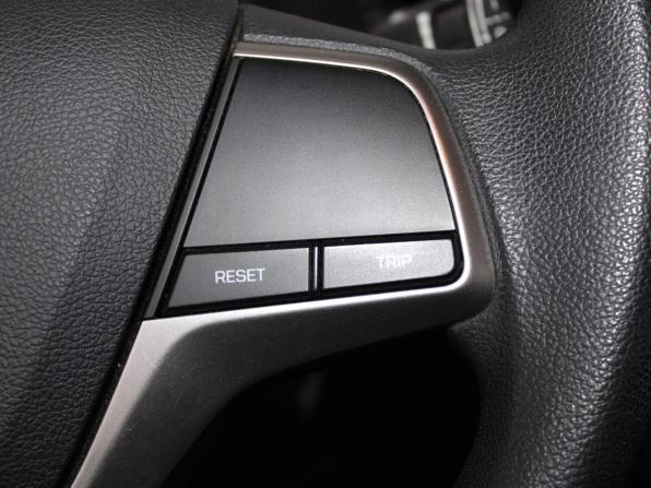 Hyundai Solaris II Рестайлинг с пробегом 2021 года, цена 1 729 900 рублей, 81907 км, седан, Автокод Объявления