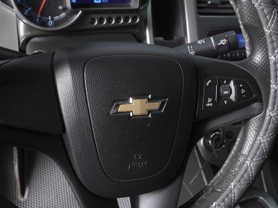 Chevrolet Aveo II Ростов-на-Дону  - изображение 12