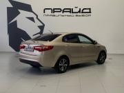 Kia Rio III Ростов-на-Дону  - изображение 28