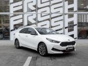 Kia K3 II (China Market) Ставрополь  - изображение 25