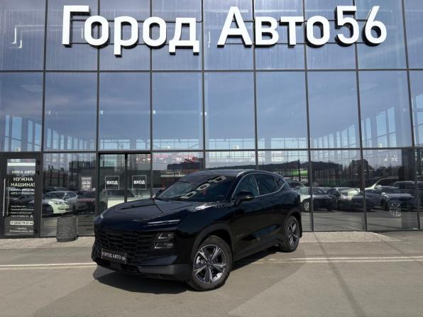 JETOUR DASHING I с пробегом 2024 года, цена 2 030 000 рублей, 16431 км, внедорожник, Автокод Объявления