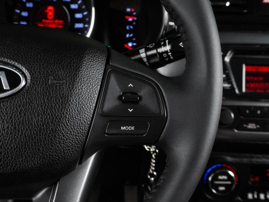 Kia Rio III Воронеж  - изображение 16