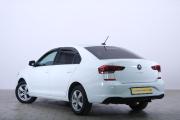 Volkswagen Polo VI Омск  - изображение 29