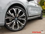 BMW X7 I (G07) Рестайлинг Москва  - изображение 52